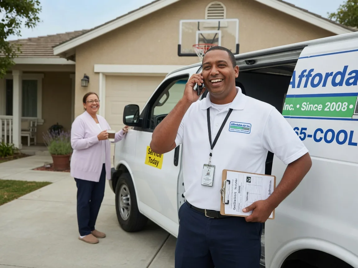 Central Ac Repair Oregon, OH FAQs